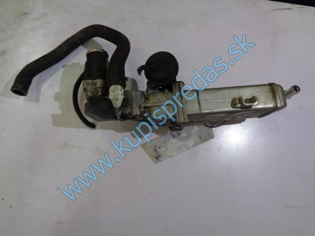 chladič egr na vw volkswagen golf 6 1,6tdi, 03L131512AT